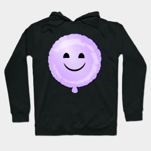 Surprised Balloon Hoodie